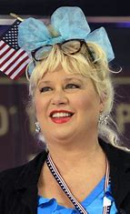 Victoria Jackson